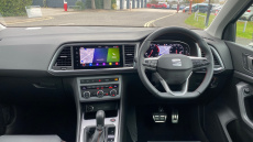 SEAT Ateca 1.5 TSI EVO FR Sport 5dr DSG Petrol Estate